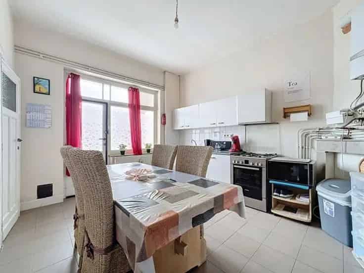 Appartement 1 slaapkamer 99m² Terras  -  CG Properties