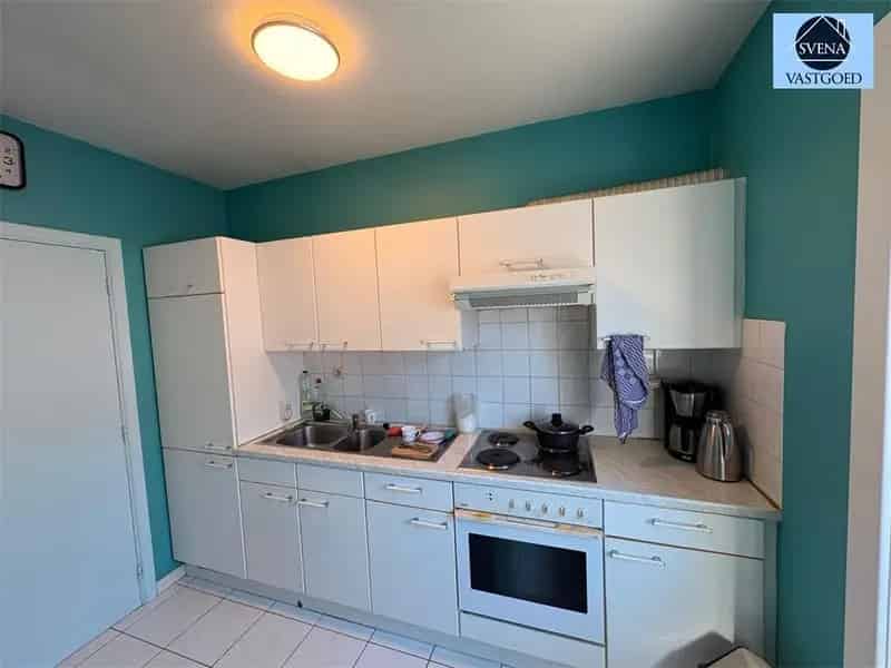 Bungalow Projectgrond Rustige Omgeving