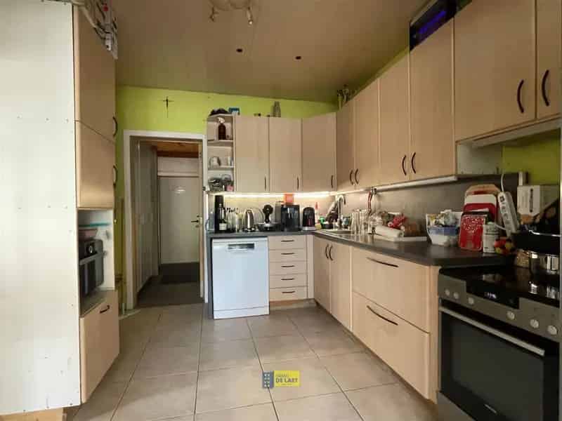 Gelijkvloerse woning Bouwel: 3 slaapkamers, airco, laadpaal, tuin