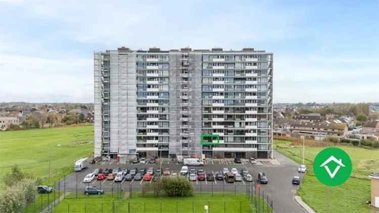 Appartement te koop Bredene