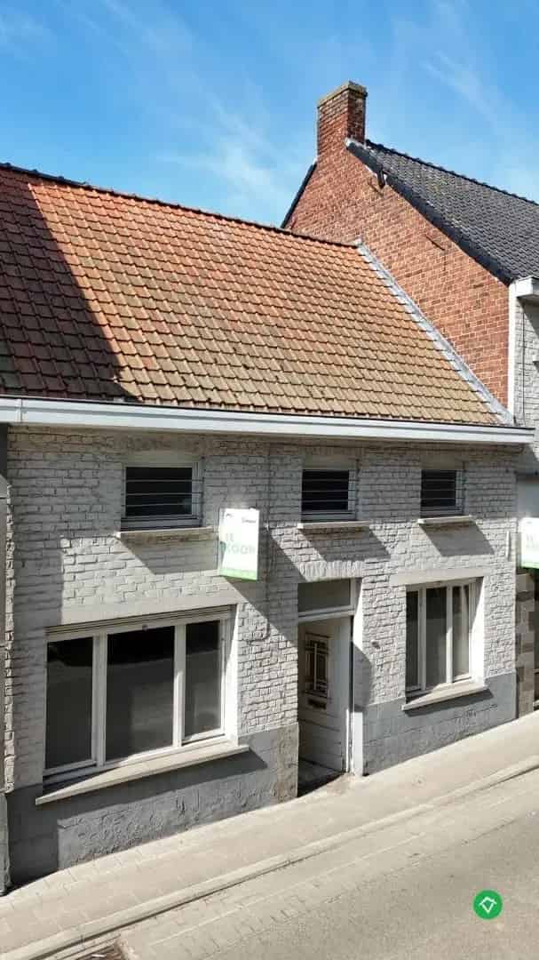 Woning met potentieel Koekelare centrum