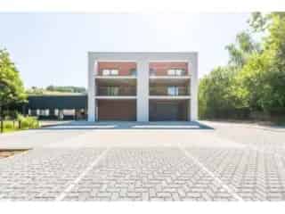 Penthouse te koop Trooz 2 slaapkamers energiezuinig terras