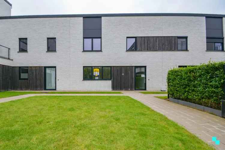 Huis te huur Gits 3 slaapkamers 141m² tuin