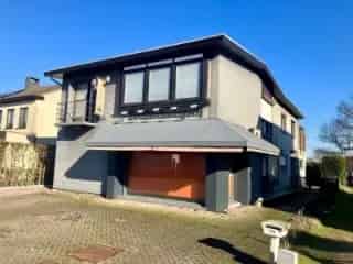 Handelspand te koop Lochristi - Beenhouwerij met woning