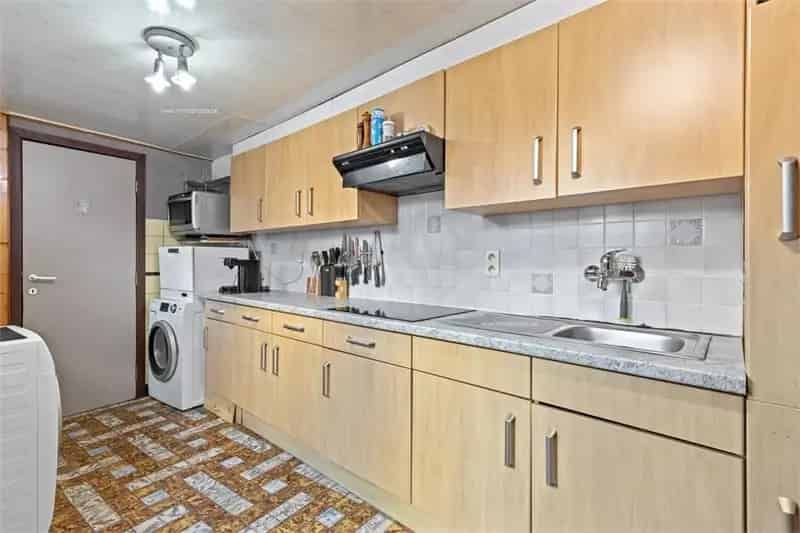 Huis te koop Wetteren 3 slaapkamers renovatieproject