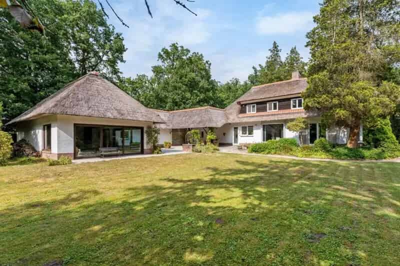 Woning Te Beringen