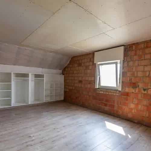 Landelijke woning 3 slaapkamers 1000m² bijgebouwen