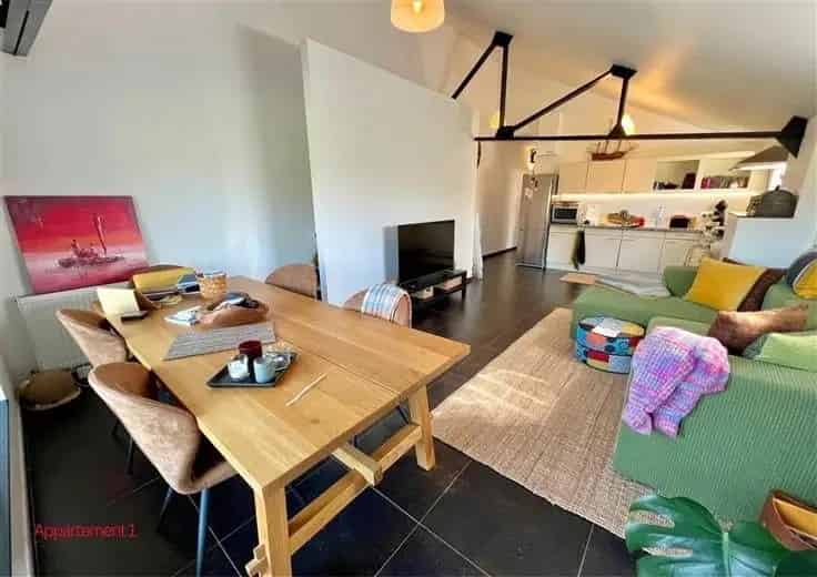 Appartementengebouw te Koop Orp-Jauche
