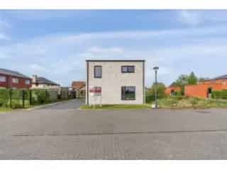 Huis te Koop Pelt - Moderne BEN-woning met Tuin