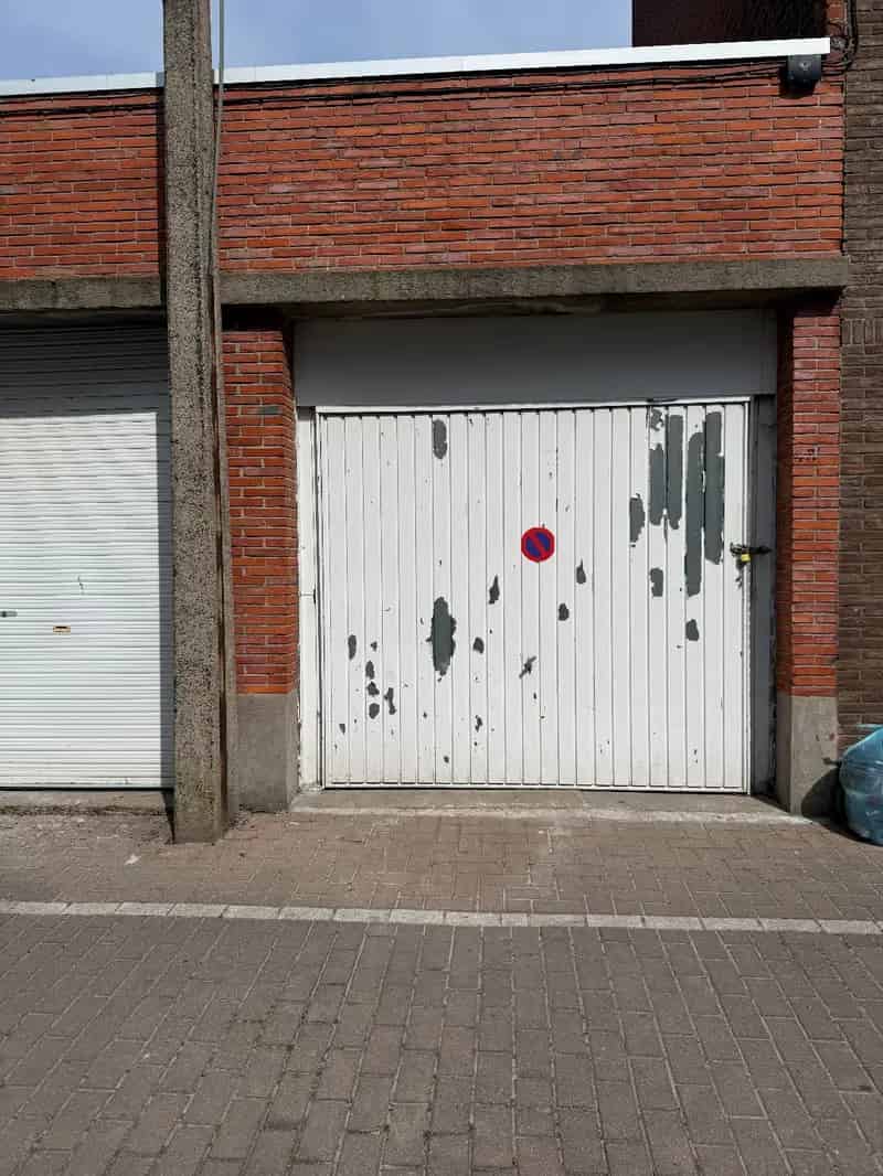 Garage te koop