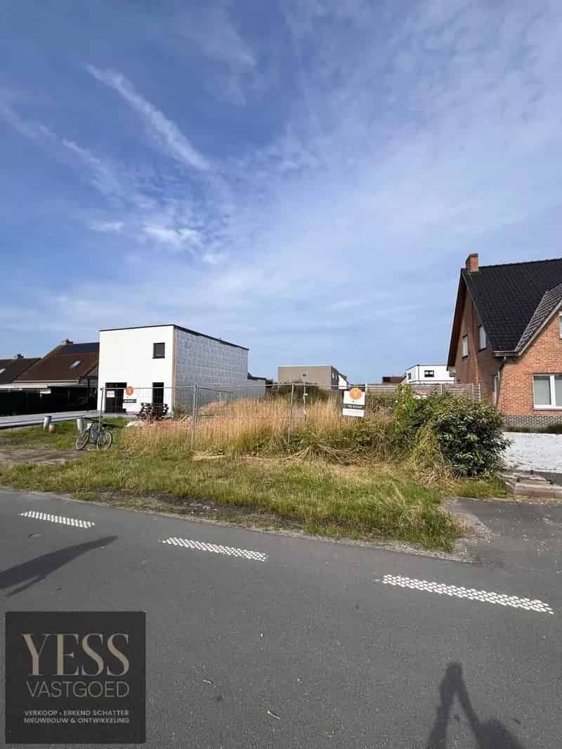 Wind en waterdicht Nieuwbouw te koop