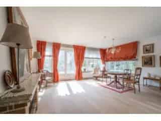 Appartement te koop Rixensart 2 slaapkamers tuin garage