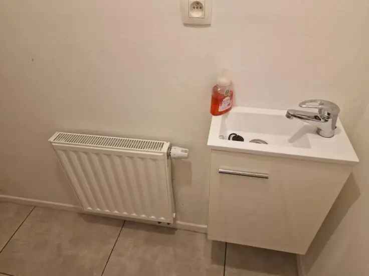 Huis Te Koop 5 Slaapkamers Georges Leclercqstraat
