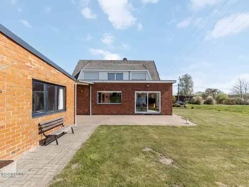 Huis te koop Putte 3 slaapkamers grote tuin