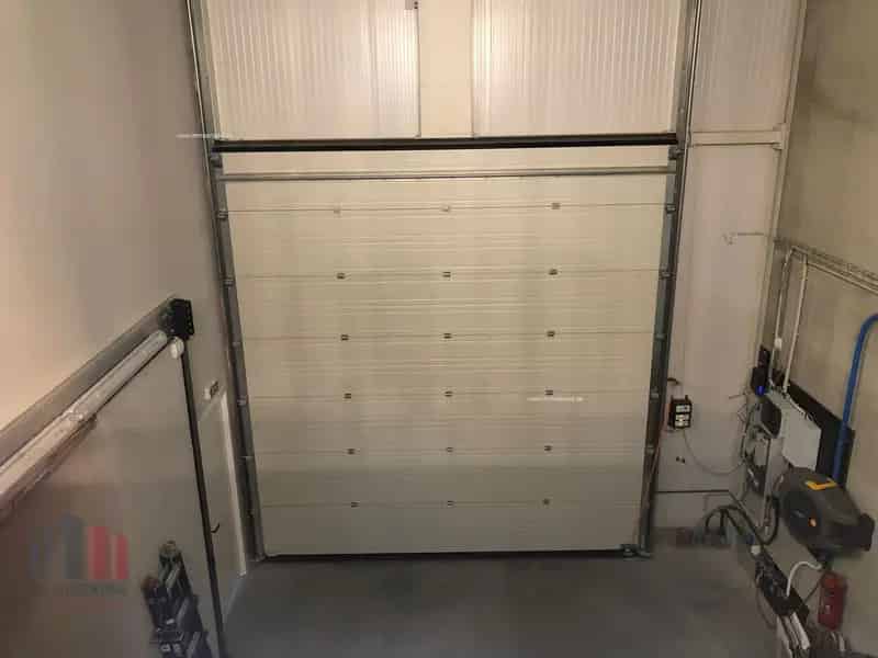 Nieuwbouw KMO Unit te Koop Melsbroek 141m²