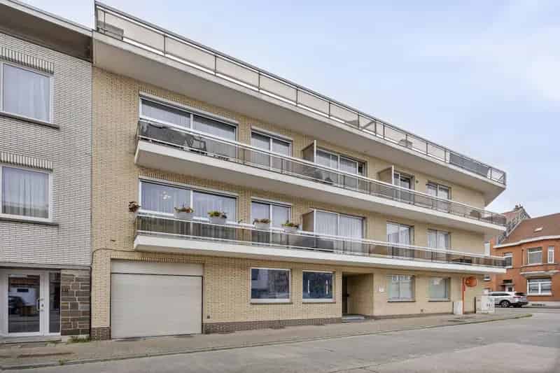 Appartement te huur Strombeek-Bever 2 slaapkamers 2 terrassen parking
