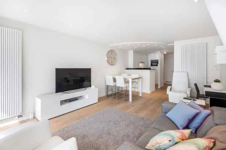 Appartement Te Koop Dumortierlaan