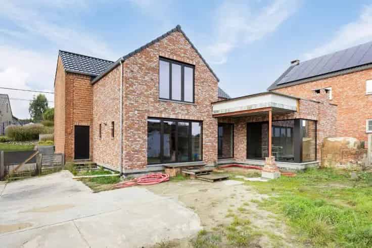 Huis Te Koop