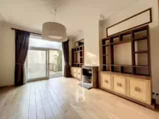 Huis te koop Ukkel 290m2 4 slaapkamers 3 badkamers