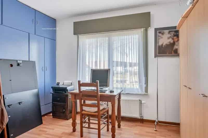 Villa te koop Erembodegem 4 slaapkamers tuin garage