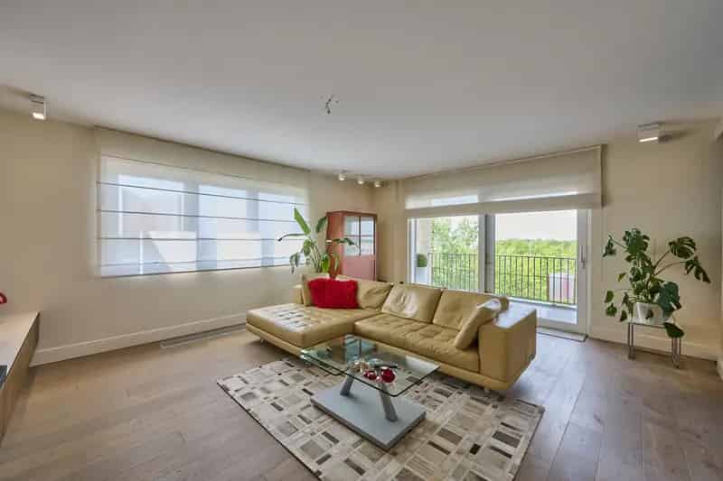 Luxueus Penthouse te Huur 2 slaapkamers Grote Ring
