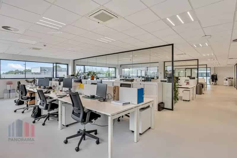 Kantoorruimte te huur Waregem 506m²