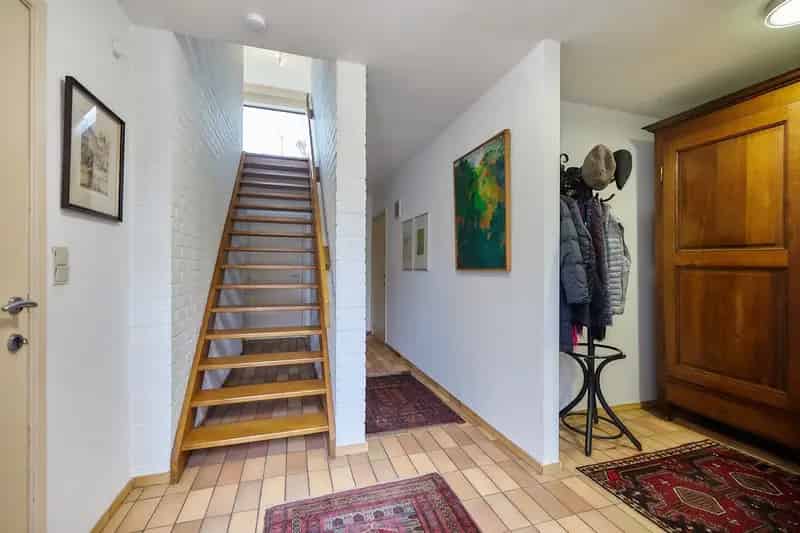 Ruime gezinswoning Gent 3 slaapkamers Dubbele garage Tuin