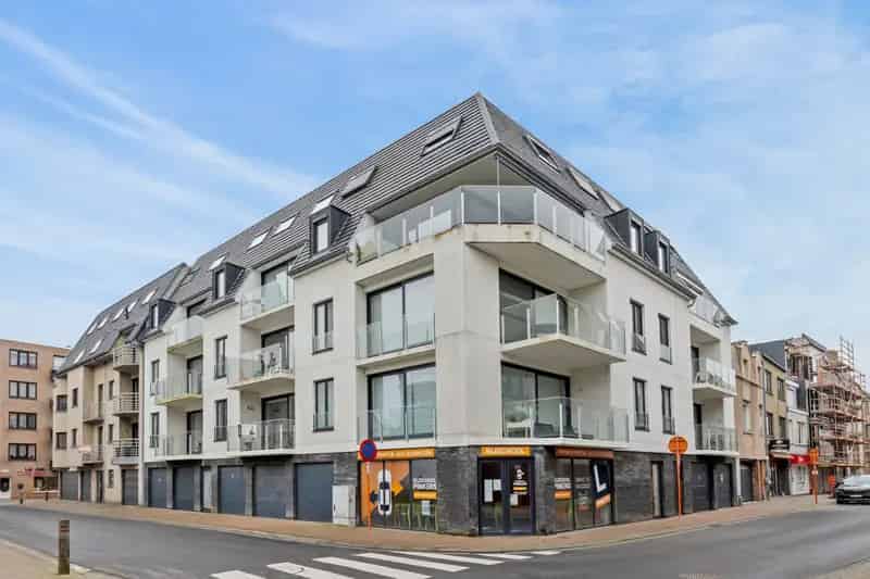 Appartement te koop