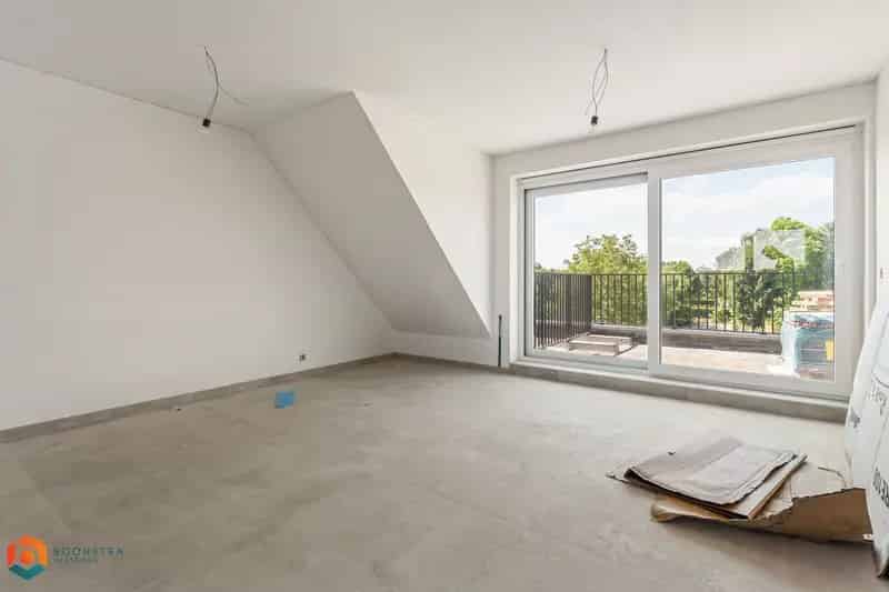 Penthouse 3 slaapkamers Westerlo - Ruim terras - BEN appartement