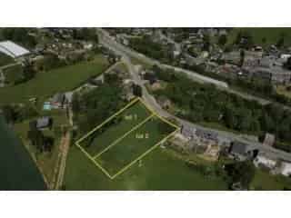 Bouwgrond te Chapois Leignon 20 ares 84 ca