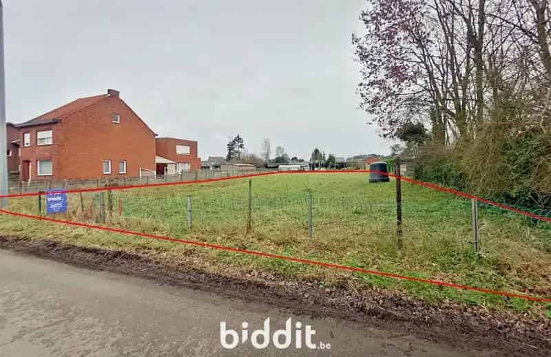 Twee Bouwpercelen Averbode Rustige Ligging Nabij Winkels