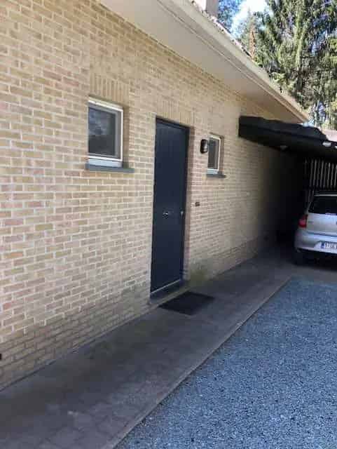 Huis te huur Essen: 3 slaapkamers, tuin, bosrijke omgeving