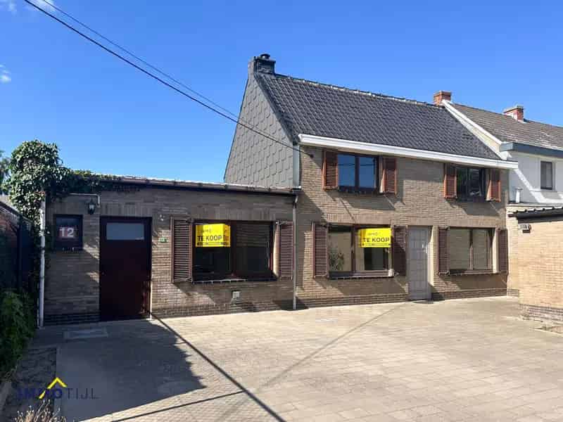 Te renoveren woning in Kastel