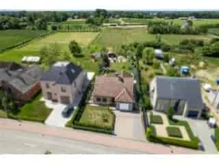 Huis te koop Putte - Energiezuinige gezinsvilla met 4 slaapkamers en tuin