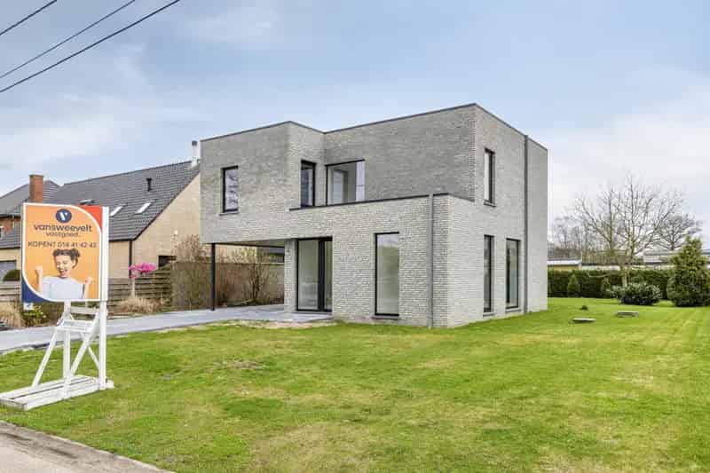 Huis te huur 3 slaapkamers Kempen