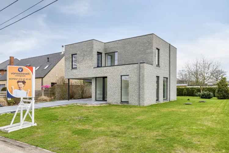 Huis te huur