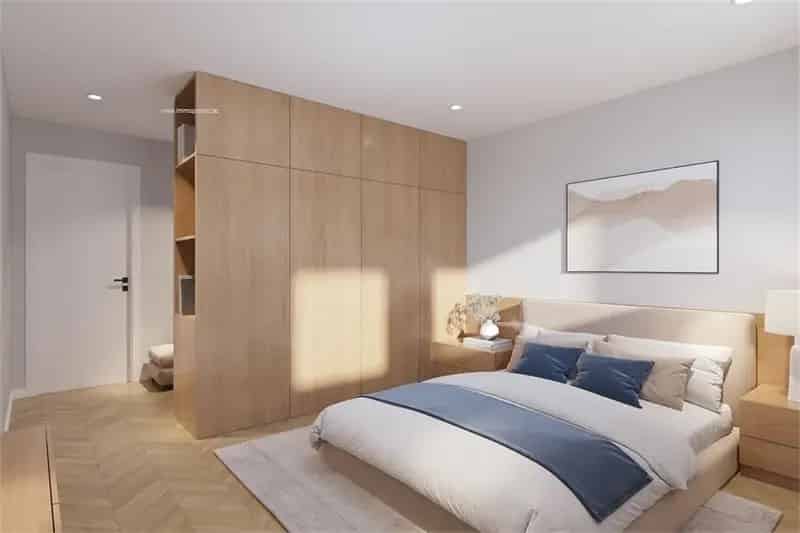 Huis te koop Oosterzele 3 slaapkamers