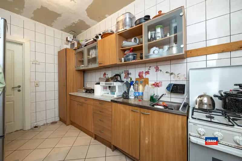 Woonhuis 3 Studio's te Huur