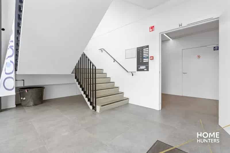 Handelspand Poperinge Toplocatie
