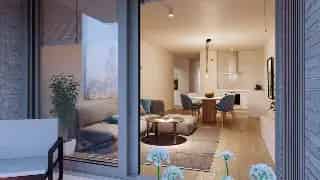 Duplex Appartement te Koop Deurne