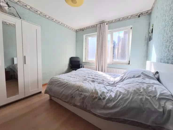 Appartement 86m2 Outremeuse Luik Nabij Winkels Universiteit Parking