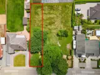 Bouwgrond Itegem 630m² Rustige Woonbuurt Nabij Averegten