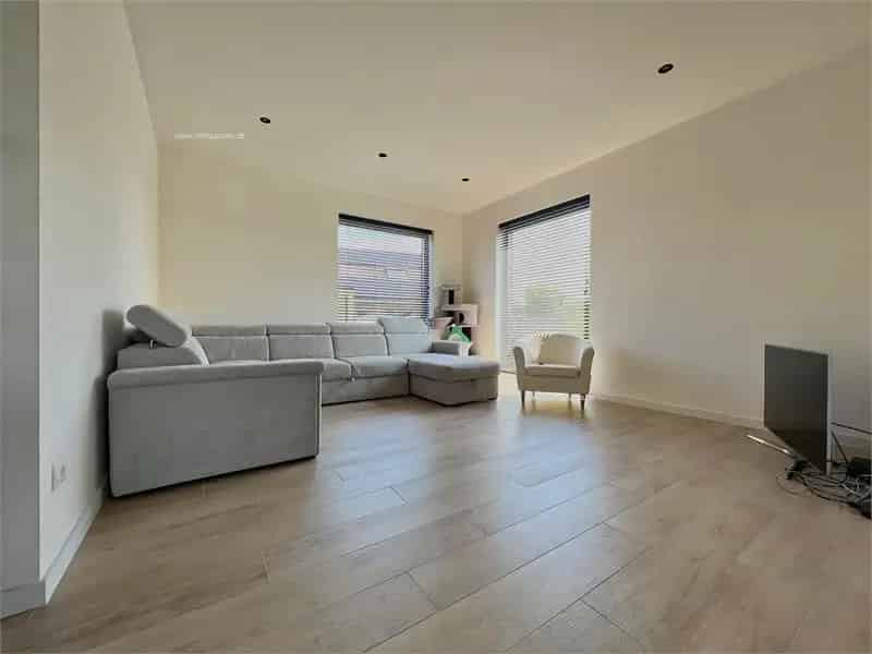 Nieuwbouw Huis Torhout 6 Slaapkamers 250m2