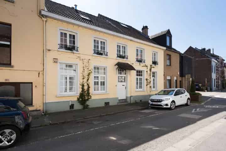 Woluwe-Saint-Lambert Huis 5 Slaapkamers 4 Badkamers Gerenoveerd