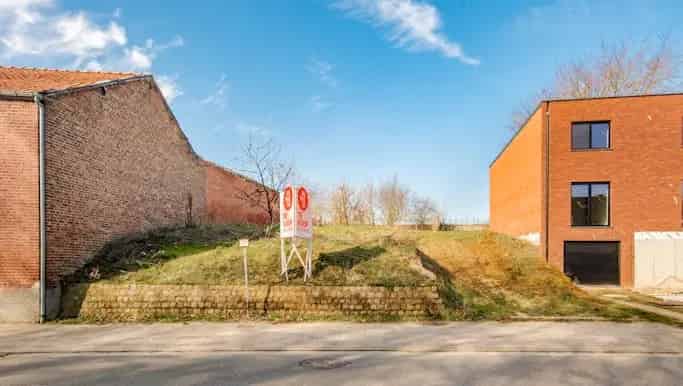Bouwgrond te koop in Groot Gelmen 7a 47ca