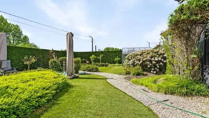 Investeringswoning Baal: 3 slaapkamers, garage, tuin