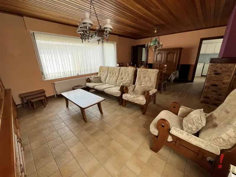 Gelijkvloerse woning te koop - Rustige locatie - 3 slaapkamers