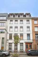 Huis gemengd gebruik te koop - Brussel VBB97165