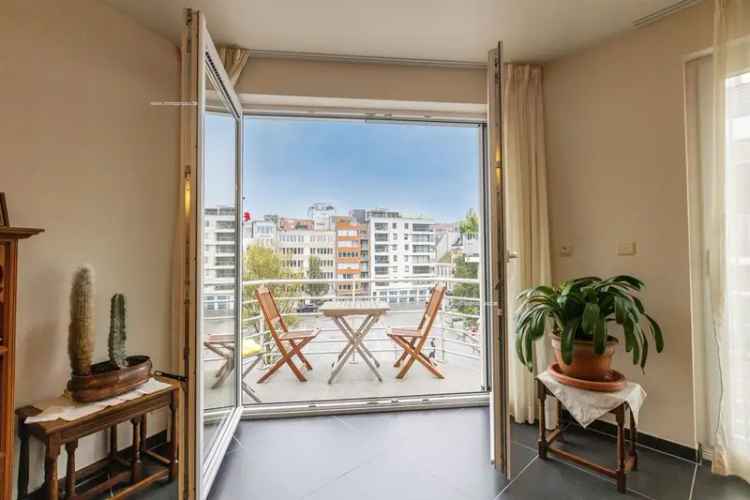 Appartementen te koop Oostende