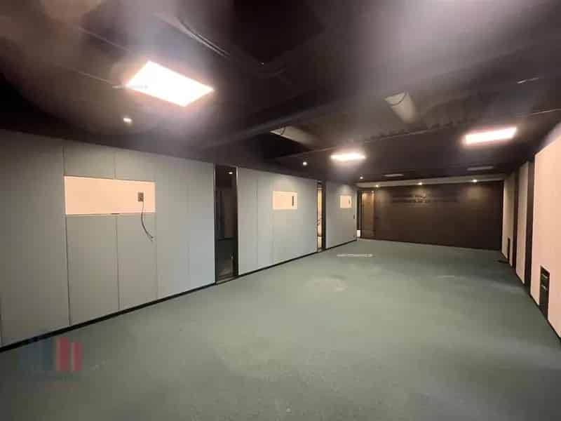 Kantoorruimte te huur Zele 634m2 E17